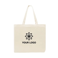 Order Union/USA Made Natural Long Handle Natural T Bottom Totes... from ASI...