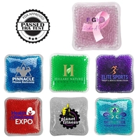 Gel Bead Hot/Cold Pack,Full Color Digital... from ASI 30270 Aakron Line
