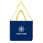 Union/USA Made Shoulder Strap Dyed Canvas Gusset