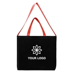 Union/USA Made Deluxe Dyed Canvas Shoulder Strap Gusset