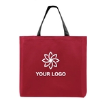 Union/USA Made Dyed Canvas T Bottom Self Handles