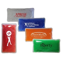 Rectangle Gel Bead Hot/Cold Pack... from ASI 30270 Aakron Line