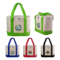 Sailing Cooler Tote... from ASI 30208 A P Specialties / AP Specialties