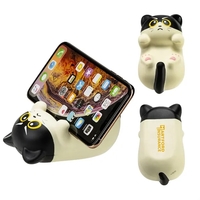 Stress Reliever & Phone Holder... from ASI 36730 Ariel Premium Supply Inc