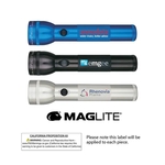 S2D MAGLITE® 2D, Full Color Digital