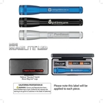 SP2 Mini MAGLITE® LED 2AA