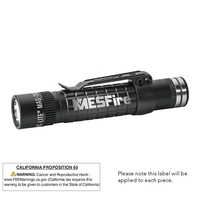 MAG-TAC LED Rechargeable Flashlight, Laser Engraved... from ASI 30270 Aakron...