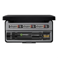 MAGLITE® XL50 LED Flashlight, Full Color Digital