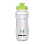 Forte 24 oz. PET Water Bottle