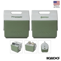 Igloo® ECOCOOL Little Playmate 7 Qt Cooler