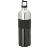 25 oz. Aluminum Water Bottle... from ASI 67866 Logomark/Valumark