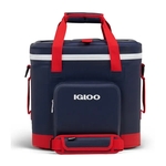 Igloo TRAILMATE® Americana 36-Can Cooler Bag