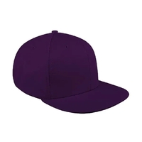 Order Custom Flat Brim High Crown, Cotton Twill, Snapback Baseball Caps.......