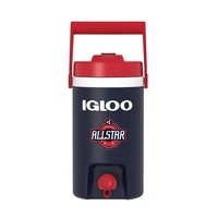 Sized for easy carrying with a sturdy, easy-grip handle, two ways... from ASI...