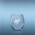 19.5 oz. Domaine Stemless Red Wine Glass Gift Sets