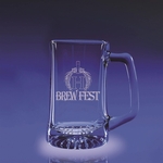 25 oz. Glass Sport Mug XL