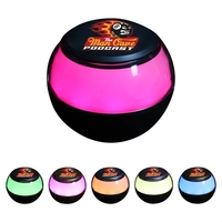 IllumiBeat Speaker, Full Color Digital... from ASI 30270 Aakron Line