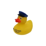 Officer Duck