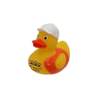 Safety Duck