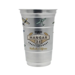 Ball 20 oz. Recycled Aluminum Cup, Full Color Digital