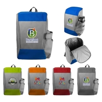 Zippy Cooler Backpack... from ASI 30208 A P Specialties / AP Specialties
