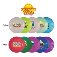 Sun Fun Value Flyer, Full Color Digital