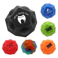 Stress Pop Geo Ball
