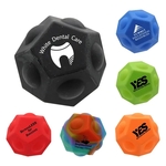 Stress Pop Geo Ball