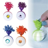 Shaggy Twirlerz / Mini Screen Cleaner , Full Color Digial... from ASI 30270...