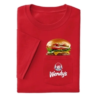 Peek Pocket PC54P Tee