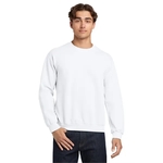 Gildan Heavy Blend Crewneck Sweatshirt.
