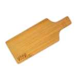 Handy Bamboo Cutting Board