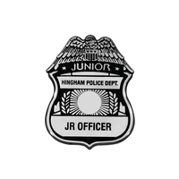 Police Badge