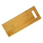Bamboo Cutting Board