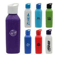 24 oz. Classic Edge Bottle with Carry Cap