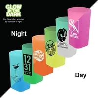 Nite Glow 2 oz. Shot Glass... from ASI 30270 Aakron Line