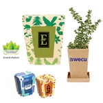 Promo Planter, 1-Pack Planter
