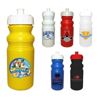 20 oz. Cycle Bottle, Full Color Digital Direct... from ASI 30270 Aakron Line