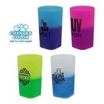 Mood™ 2 Oz. Plastic Shot Glass