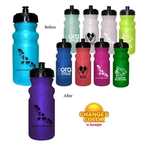 Sun Fun 20 oz. Cycle Bottle
