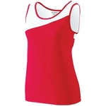 Ladies' Accelerate Jersey