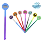 Mood™ 6" Stirrer, Full Color Digital