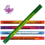 12" Mood™ Wood Ruler