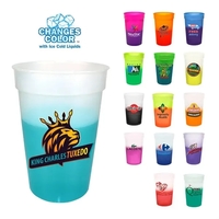 Mood™ 17 oz. Stadium Cup, Full Color Digital