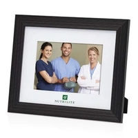 Guildhall Frame - Black 4"x6"... from ASI 84592 St Regis Group