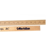 Meterstick - Lacquer Finish