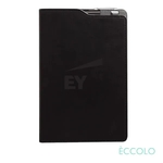 Eccolo® Soca Journal/Clicker Pen - (M)