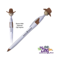 Cowboy Wild Smilez Pen