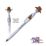 Cowboy Wild Smilez Pen