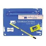 Premium Translucent School Kit